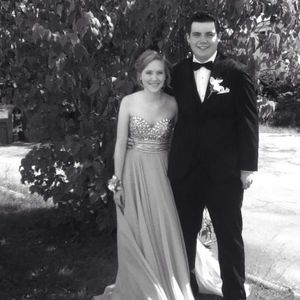 Meet your Posher, Ashton